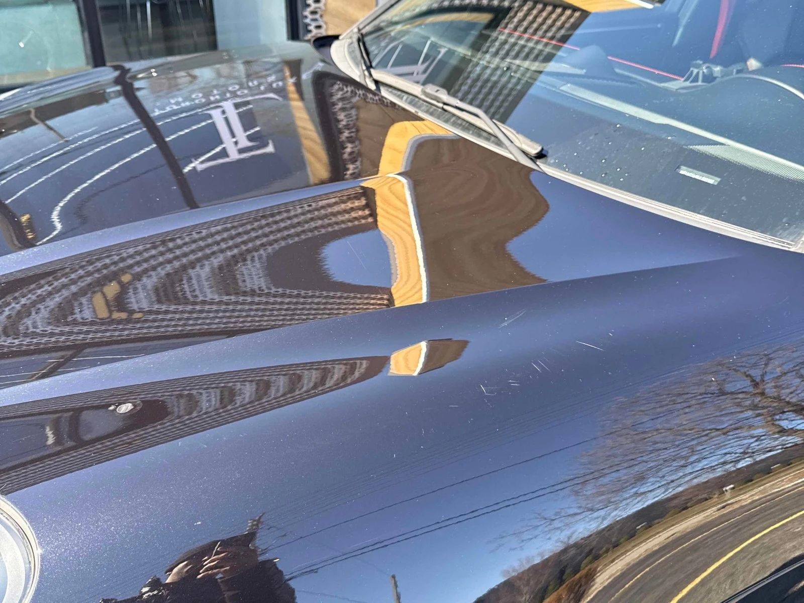Porsche Macan BOSE* 360* PANO* ПОДГРЕВ* ОБДУХ* М.ТОЧКА, снимка 13 - Автомобили и джипове - 55533278