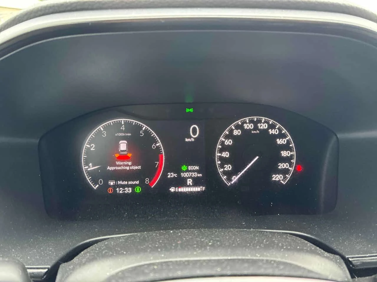 Honda Cr-v EX L | CARFAX | АВТОКРЕДИТ БЕЗ ПЪРВОНАЧАЛНА ВНОСКА, снимка 8 - Автомобили и джипове - 55598457