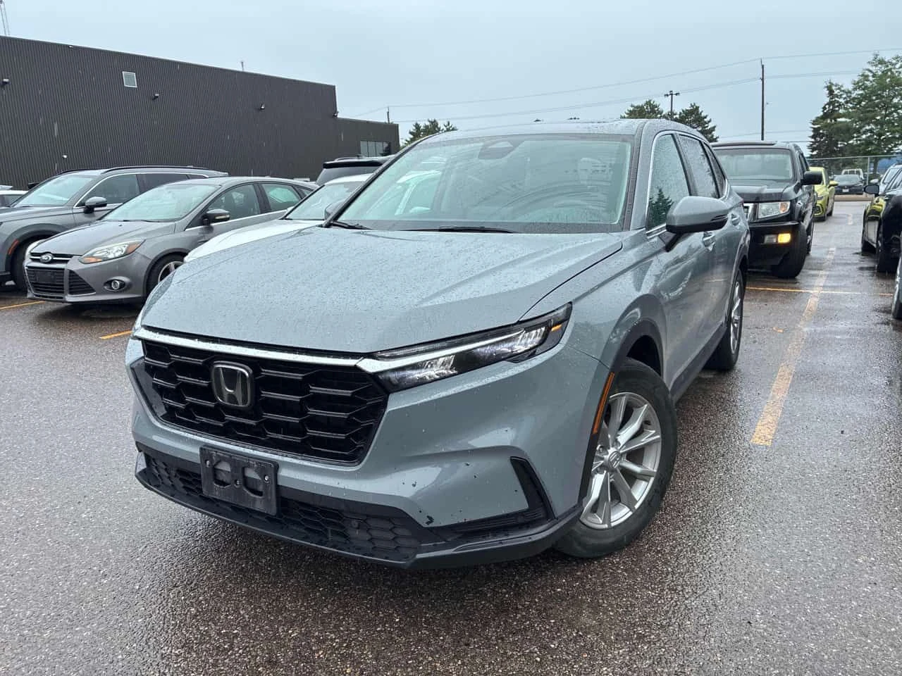 Honda Cr-v EX L | CARFAX | АВТОКРЕДИТ БЕЗ ПЪРВОНАЧАЛНА ВНОСКА