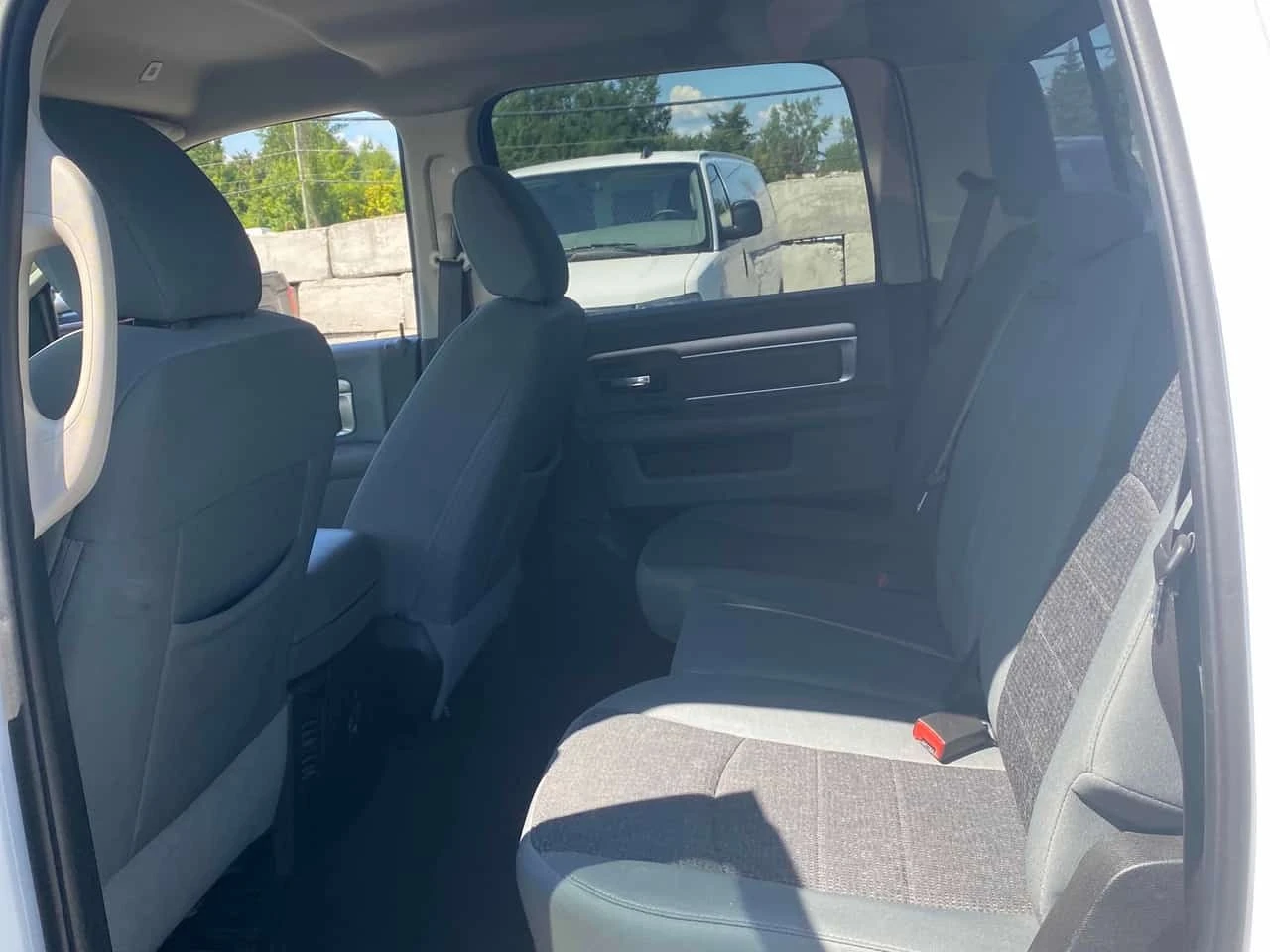 Dodge RAM 1500 * Warlock * CARFAX * ��� ������������ ������ | Mobile.bg � ����������� 17