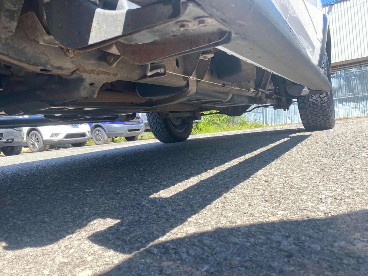 Dodge RAM 1500 * Warlock * CARFAX * ��� ������������ ������ | Mobile.bg � ����������� 12
