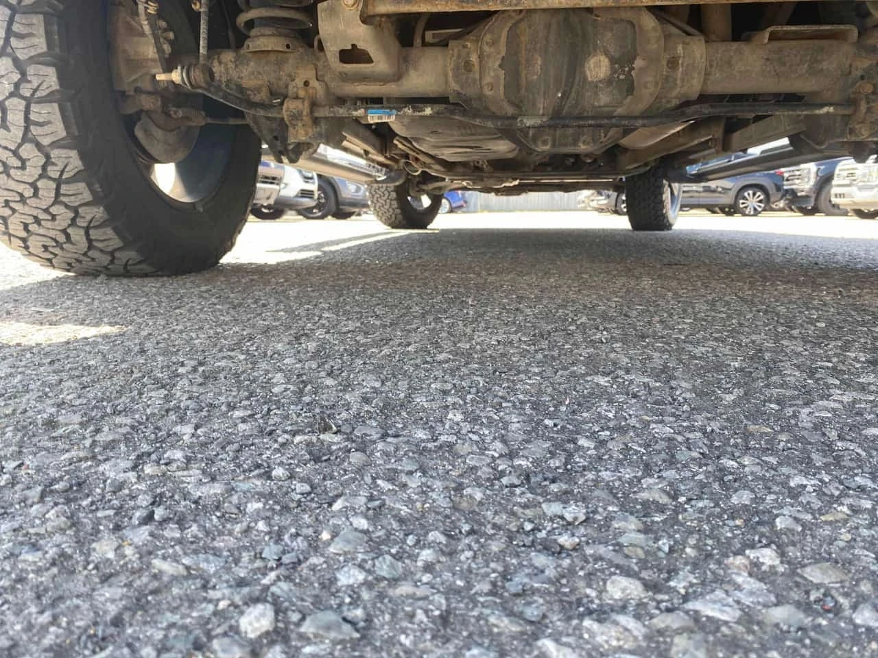 Dodge RAM 1500 * Warlock * CARFAX * ��� ������������ ������ | Mobile.bg � ����������� 13