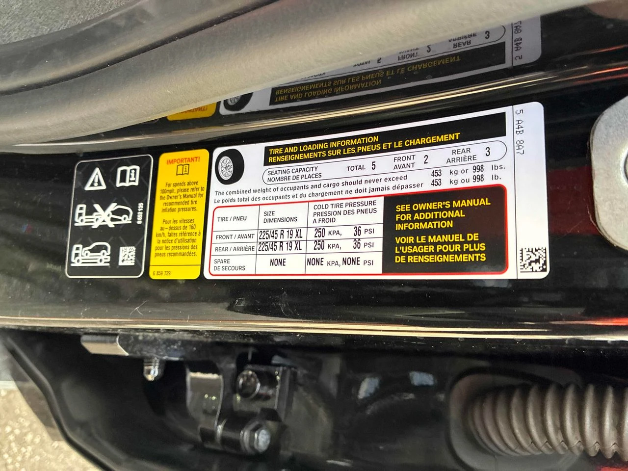 BMW X2 M35i, снимка 10 - Автомобили и джипове - 55798752