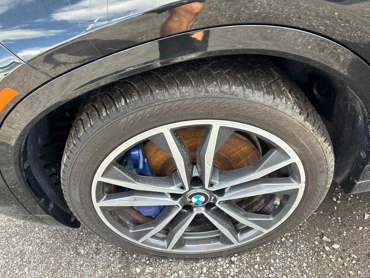 BMW X2 M35i, снимка 7 - Автомобили и джипове - 55798752
