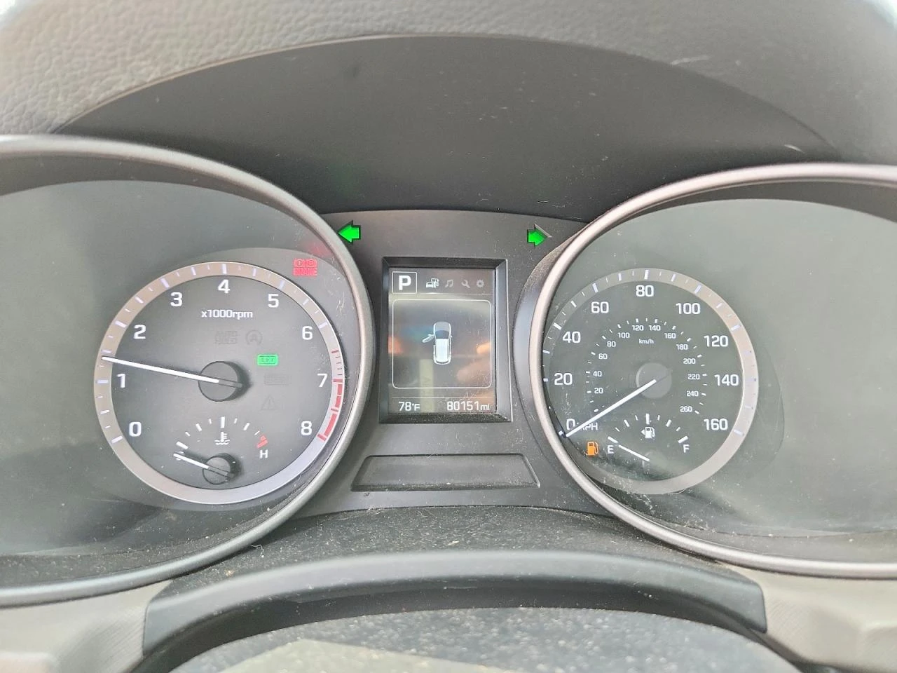 Hyundai Santa fe 2.4l Sport 2.4L | Mobile.bg � ����������� 9