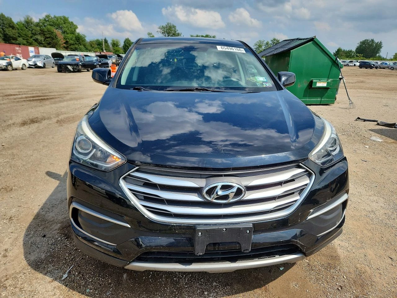 Hyundai Santa fe 2.4l Sport 2.4L | Mobile.bg � ����������� 5