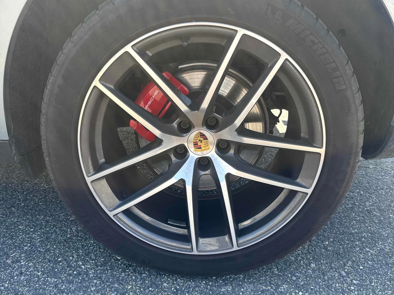 Porsche Macan * S * CARFAX * БЕЗ ЗАБЕЛЕЖКИ* , снимка 7 - Автомобили и джипове - 56037000