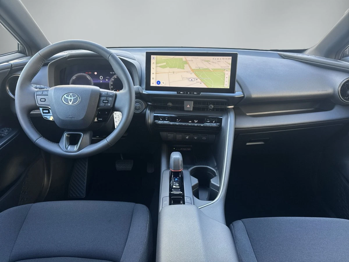 Toyota C-HR 2.0L e-HEV | 5 000 ��. | TEAM D | 4x2 | �������� | Mobile.bg � ����������� 10