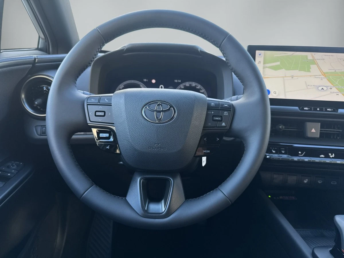 Toyota C-HR 2.0L e-HEV | 5 000 ��. | TEAM D | 4x2 | �������� | Mobile.bg � ����������� 11