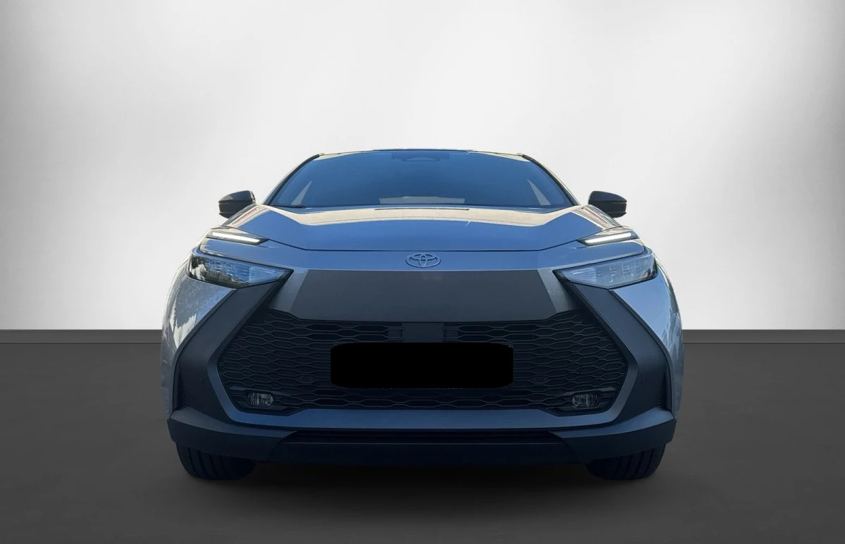 Toyota C-HR 2.0L e-HEV | 5 000 ��. | TEAM D | 4x2 | �������� | Mobile.bg � ����������� 2