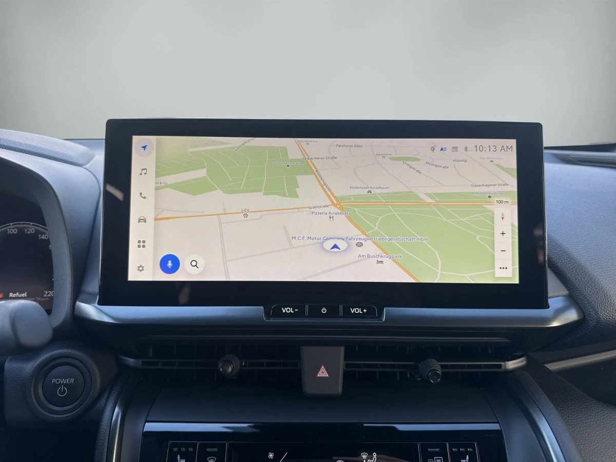Toyota C-HR 2.0L e-HEV | 5 000 ��. | TEAM D | 4x2 | �������� | Mobile.bg � ����������� 13