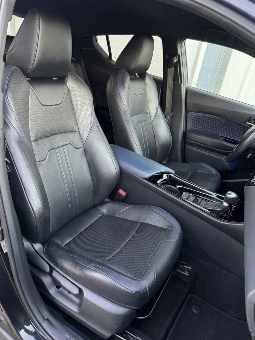 Toyota C-HR 1.8 Hybrid, снимка 6 - Автомобили и джипове - 56350095