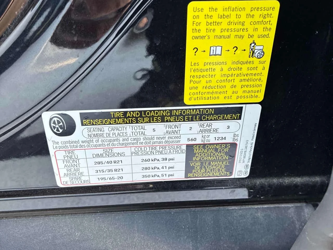 Porsche Cayenne S Coupe AWD * CARFAX * ����� �� ����������� | Mobile.bg � ����������� 11