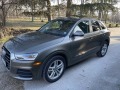 Audi Q3 2.0 benzin  - изображение 3