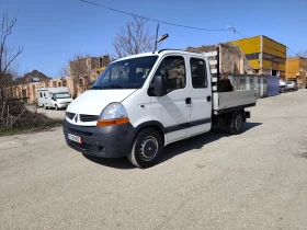 Renault Master 6+ 1 clima, снимка 1