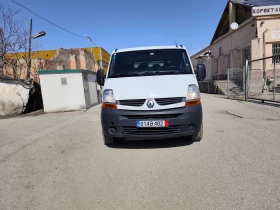 Renault Master 6+ 1 clima, снимка 2
