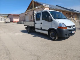 Renault Master 6+ 1 clima, снимка 3