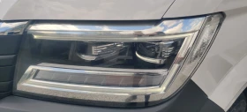 VW Crafter 2.0 tdi 140 k.c., снимка 10