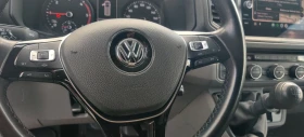 VW Crafter 2.0 tdi 140 k.c., снимка 9