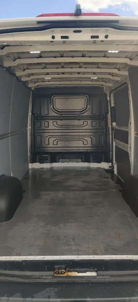 VW Crafter 2.0 tdi 140 k.c., снимка 8