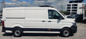 VW Crafter 2.0 tdi 140 k.c., снимка 4