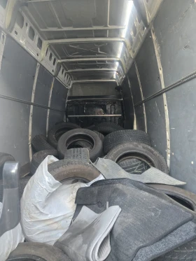 Iveco 35s13 S 14 140 коня макси може ина изплащане прес ТБИ ба, снимка 7