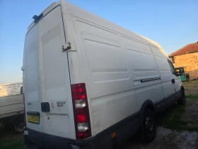 Iveco 35s13 S 14 140 коня макси може ина изплащане прес ТБИ ба, снимка 5