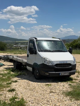 Iveco 35c17 35C17, снимка 1