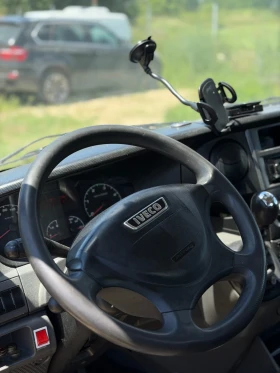 Iveco 35c17 35C17, снимка 4