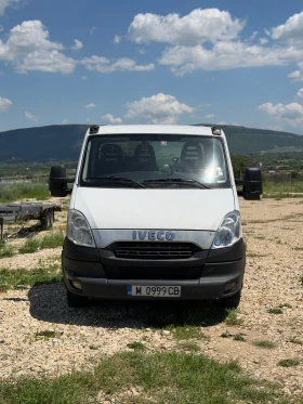 Iveco 35c17 35C17, снимка 2