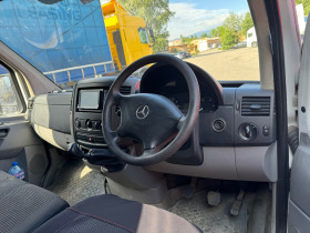 Mercedes-Benz Sprinter 311, снимка 11 - Бусове и автобуси - 45352116