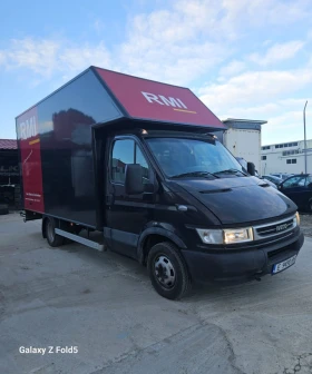 Iveco Daily, снимка 3