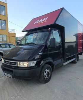 Iveco Daily, снимка 1