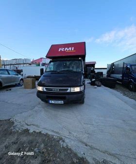 Iveco Daily, снимка 2