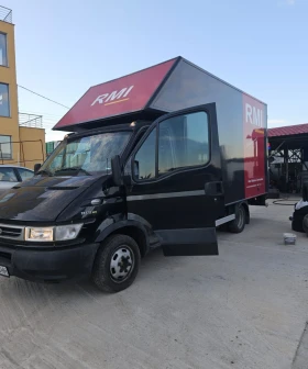 Iveco Daily, снимка 4