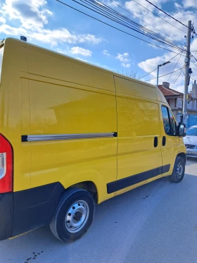 Fiat Ducato, снимка 9