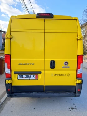 Fiat Ducato, снимка 7