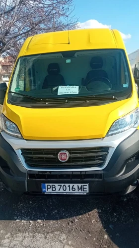 Fiat Ducato, снимка 1