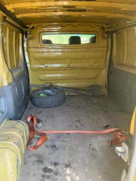 Обява за продажба на Renault Trafic ~4 000 лв. - изображение 2