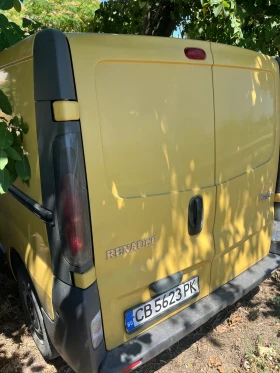 Обява за продажба на Renault Trafic ~4 000 лв. - изображение 3