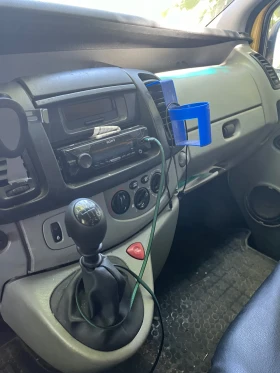 Обява за продажба на Renault Trafic ~4 000 лв. - изображение 4