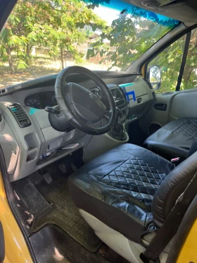 Обява за продажба на Renault Trafic ~4 000 лв. - изображение 6
