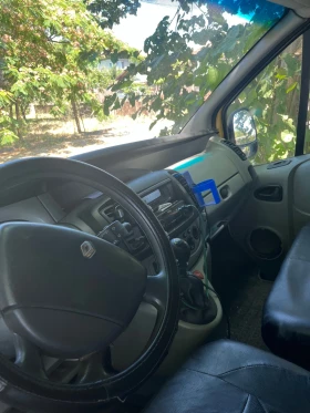 Обява за продажба на Renault Trafic ~4 000 лв. - изображение 5