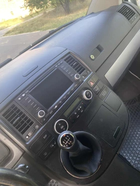VW Multivan 2.5TDI | Mobile.bg    11
