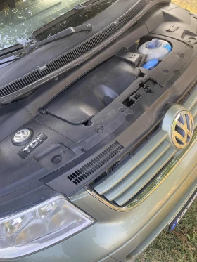 VW Multivan 2.5TDI | Mobile.bg    7