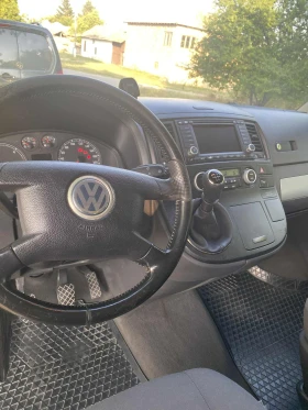 VW Multivan 2.5TDI | Mobile.bg    12