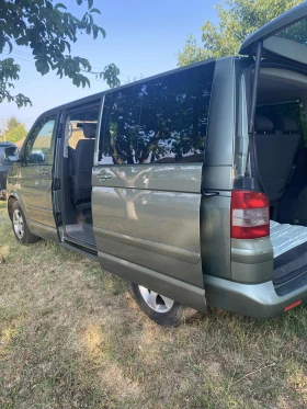 VW Multivan 2.5TDI | Mobile.bg    5