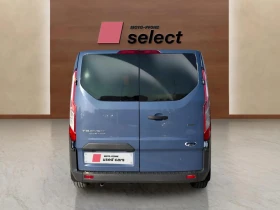 Ford Transit Custom 2.2 TDCi, снимка 8