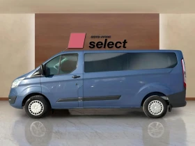 Ford Transit Custom 2.2 TDCi, снимка 4