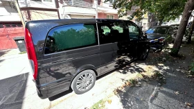Mercedes-Benz Vito VIANO 3.0 205hp N1, снимка 13